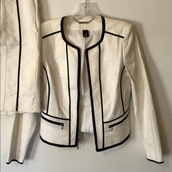 Suit set - Picture 2 of 6